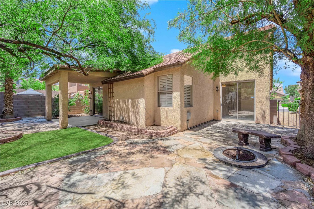 2429 Allegretto Avenue Property Photo 35