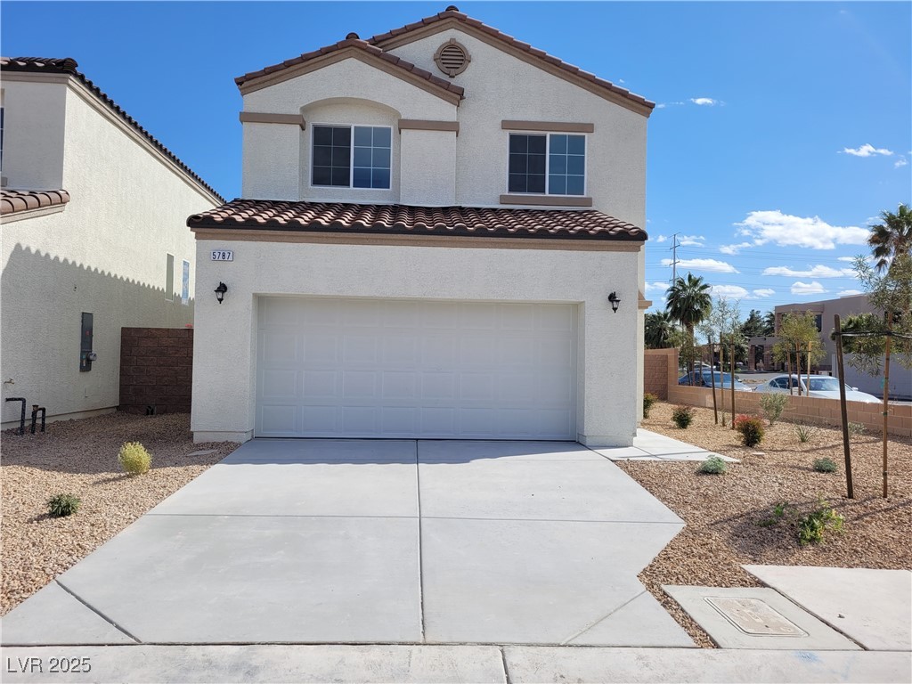 5787 Lucky Pagoda Court Property Photo 1