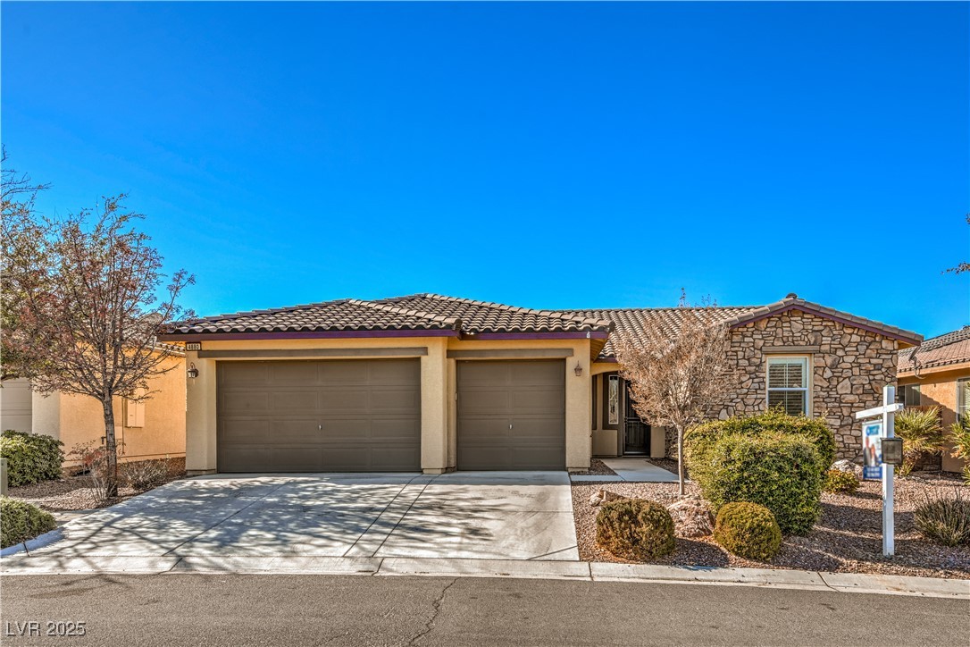 4880 Da Vinci Way Property Photo 1