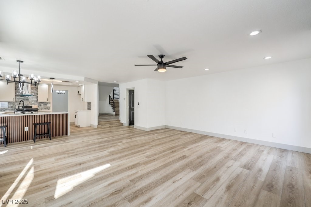 8509 Copper Falls Avenue Property Photo 7
