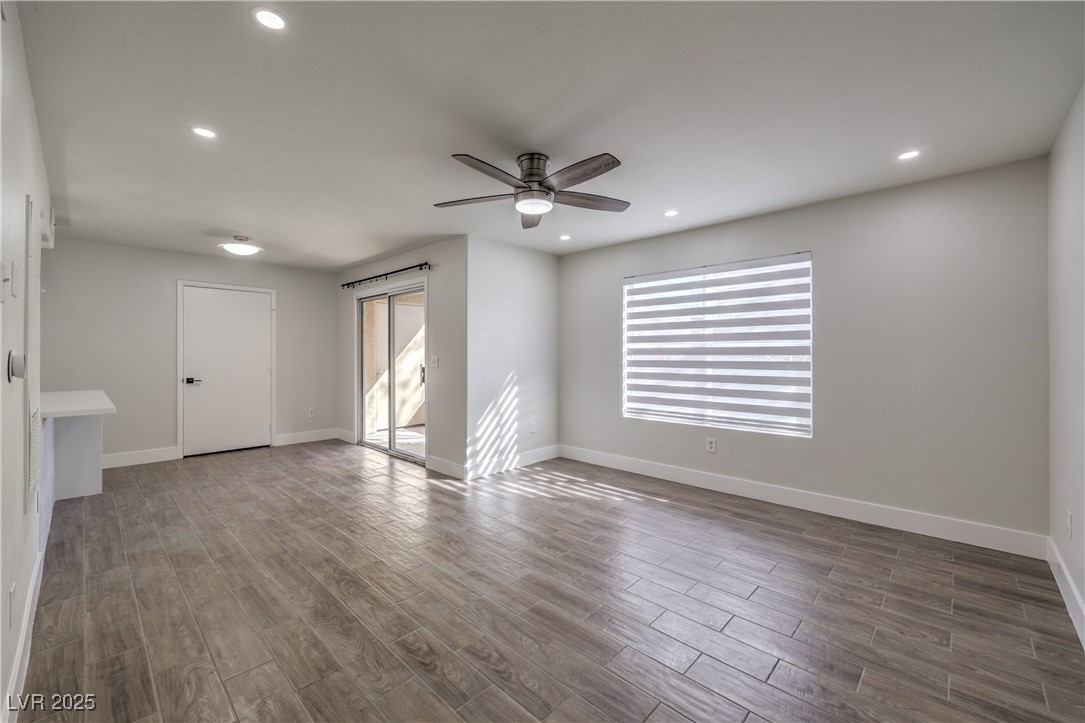 2300 East Silverado Ranch Boulevard 1084 Property Photo 4