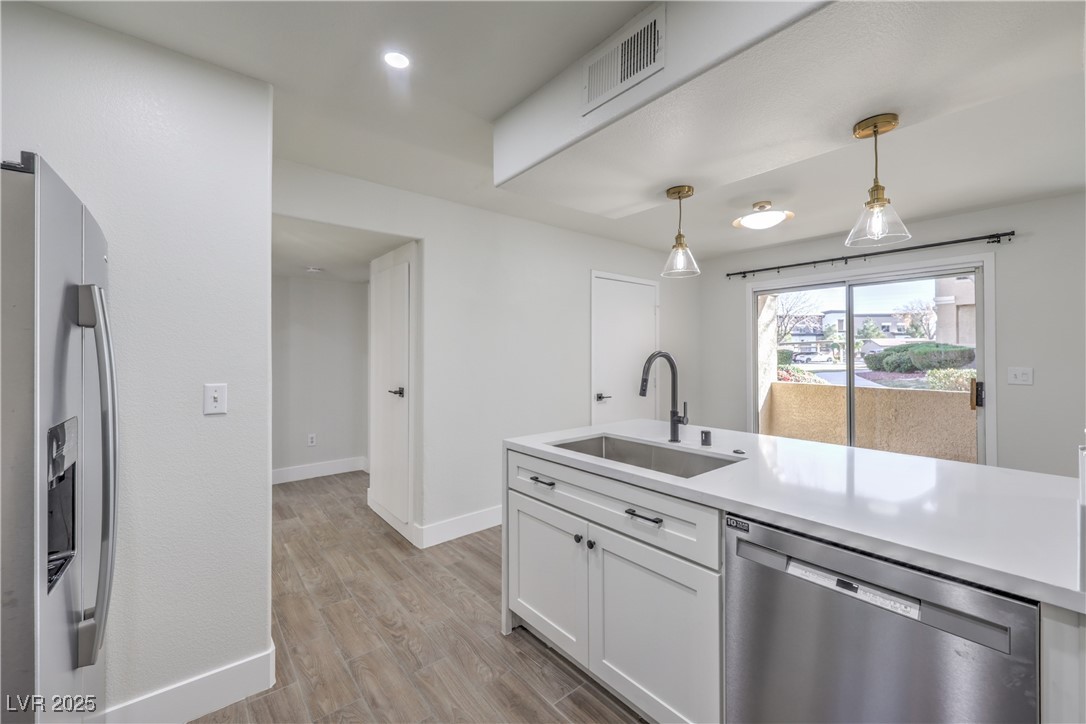 2300 East Silverado Ranch Boulevard 1084 Property Photo 11