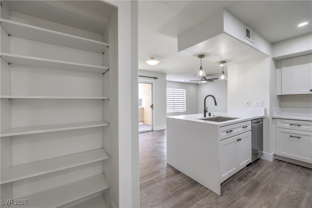 2300 East Silverado Ranch Boulevard 1084 Property Photo 12