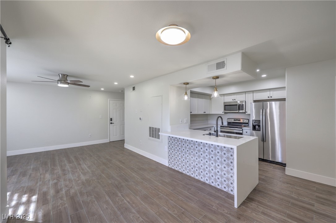 2300 East Silverado Ranch Boulevard 1084 Property Photo 13
