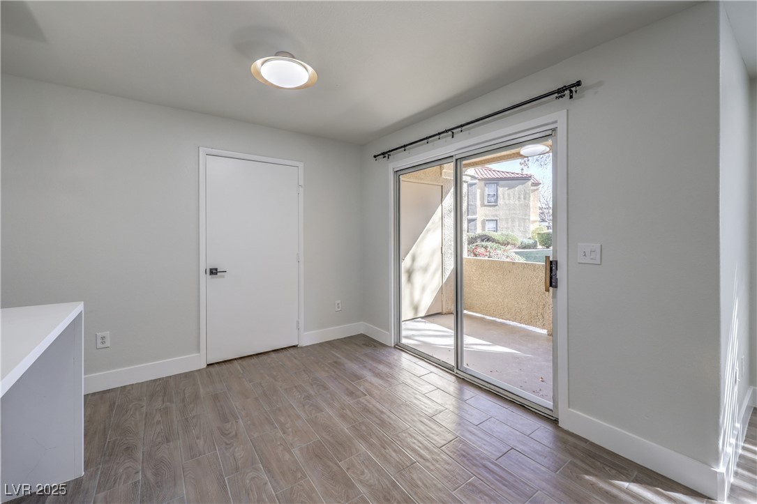 2300 East Silverado Ranch Boulevard 1084 Property Photo 14