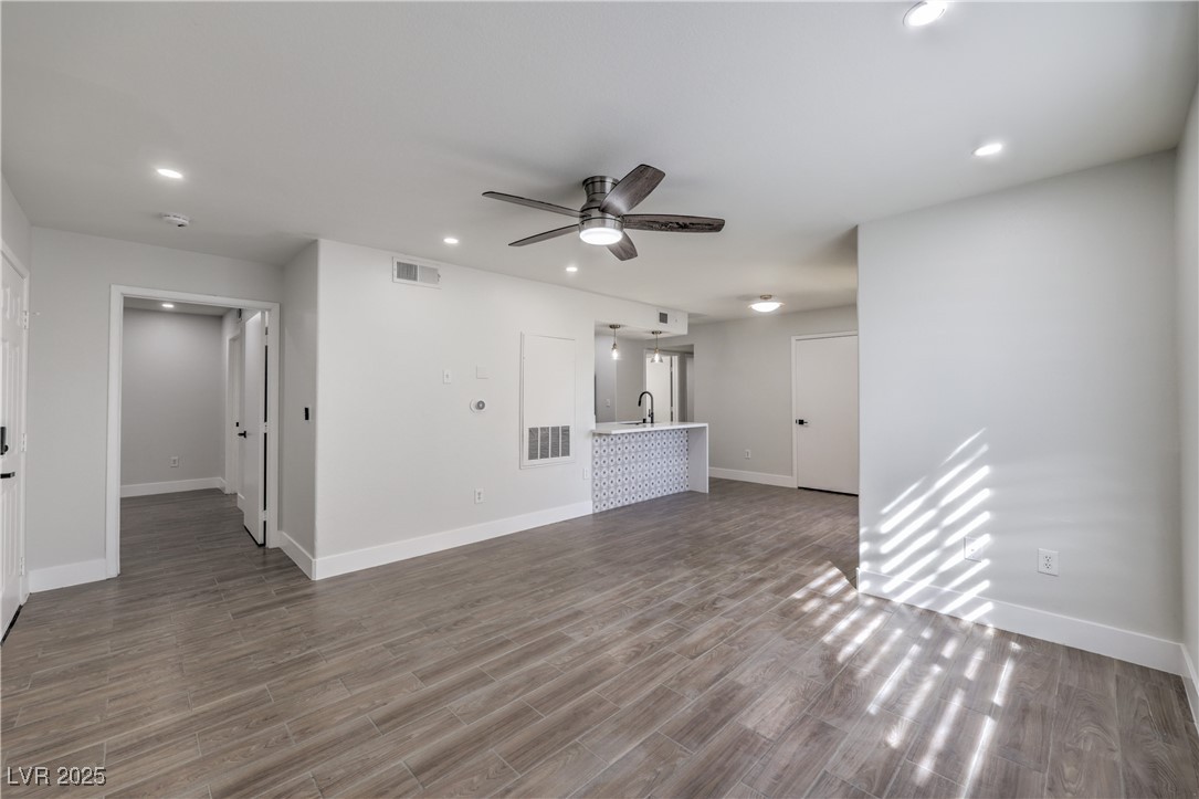 2300 East Silverado Ranch Boulevard 1084 Property Photo 16