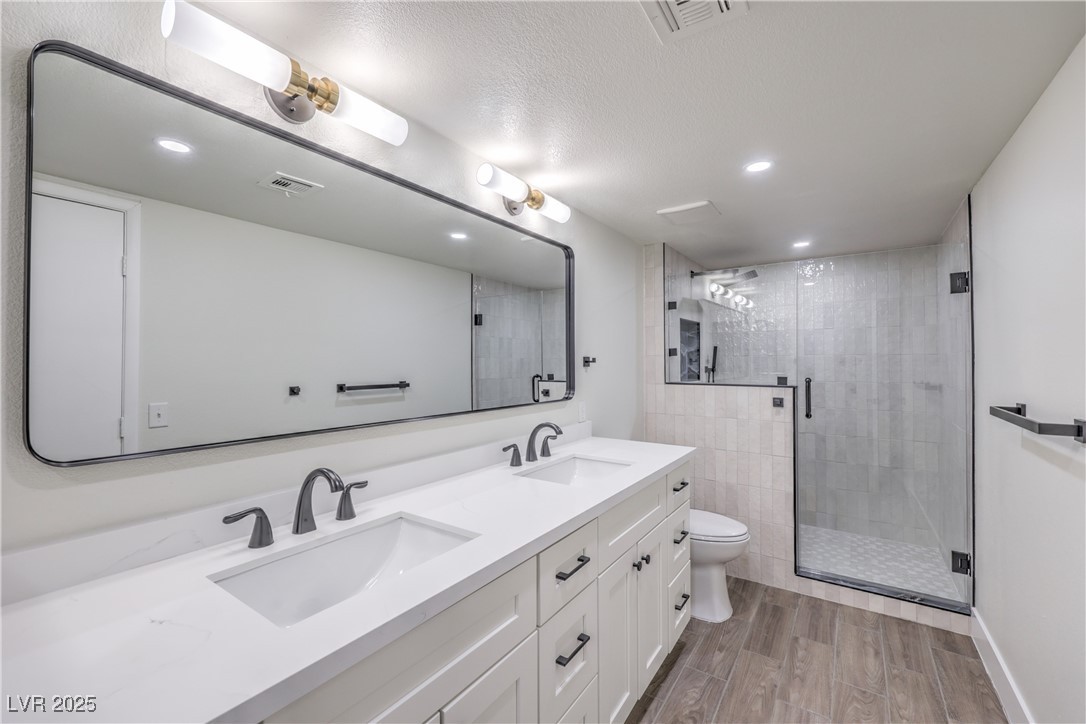 2300 East Silverado Ranch Boulevard 1084 Property Photo 21