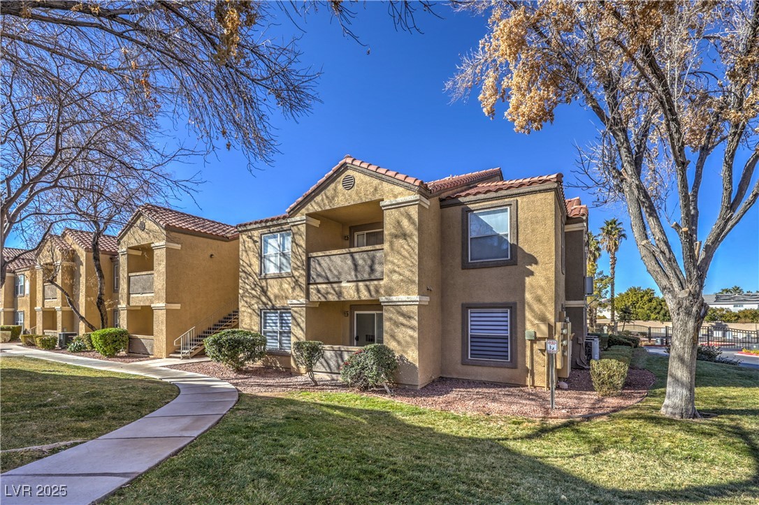 2300 East Silverado Ranch Boulevard 1084 Property Photo 33