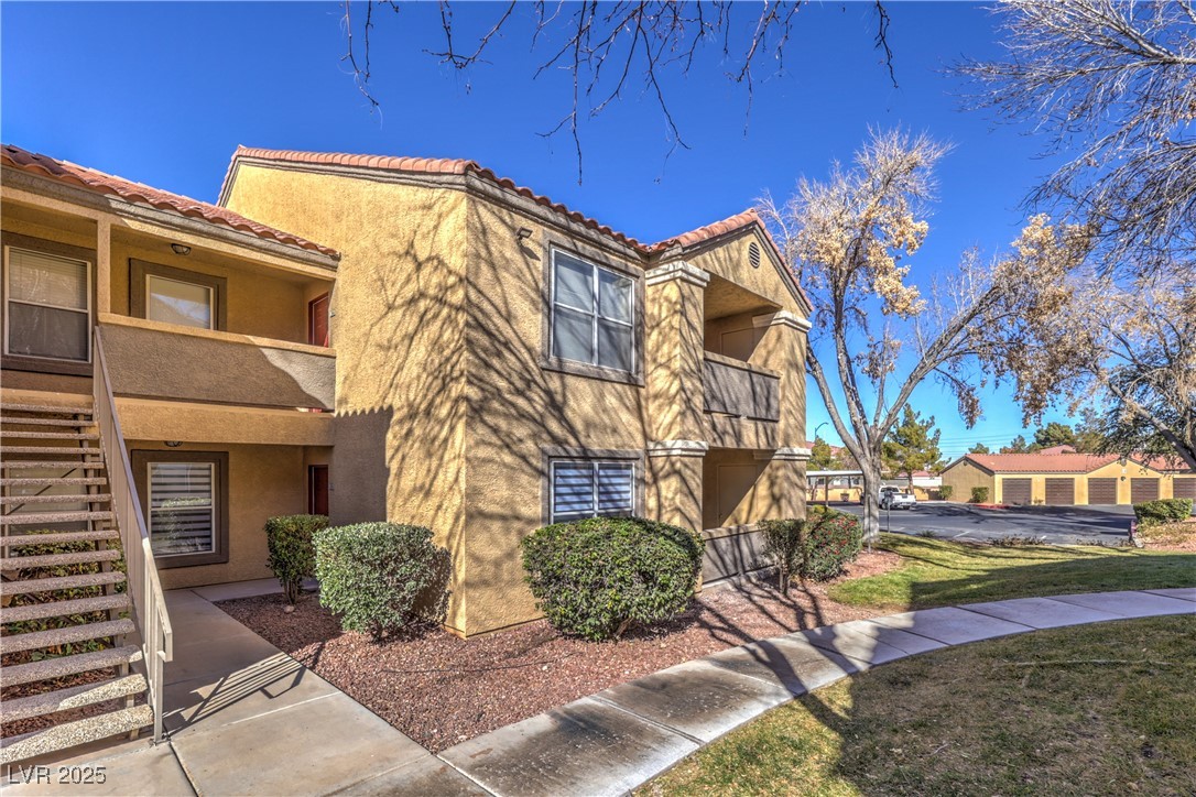 2300 East Silverado Ranch Boulevard 1084 Property Photo 34