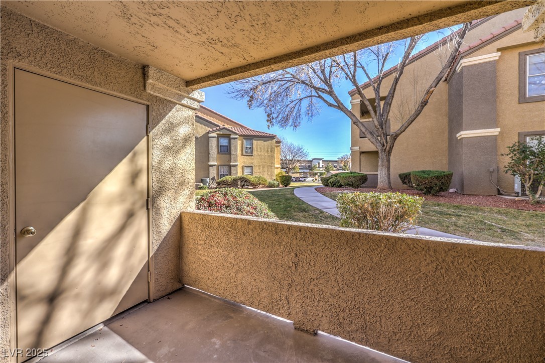 2300 East Silverado Ranch Boulevard 1084 Property Photo 36