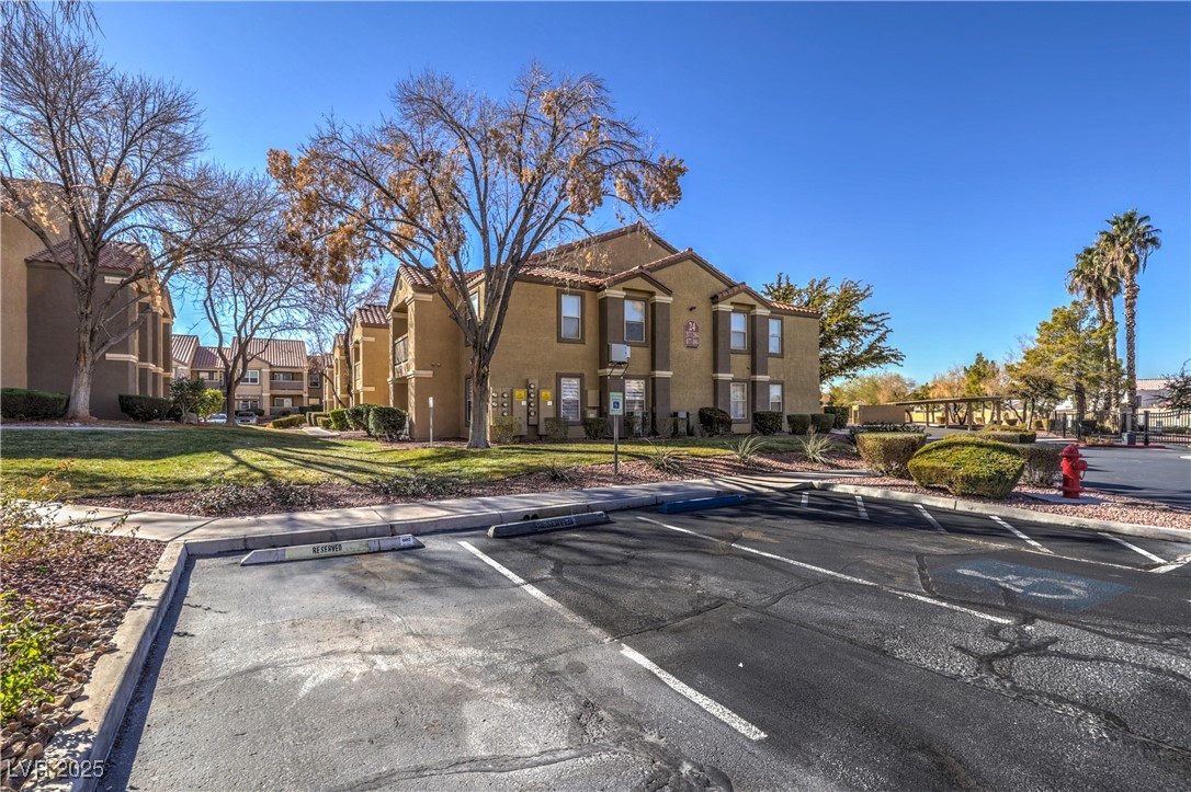 2300 East Silverado Ranch Boulevard 1084 Property Photo 38