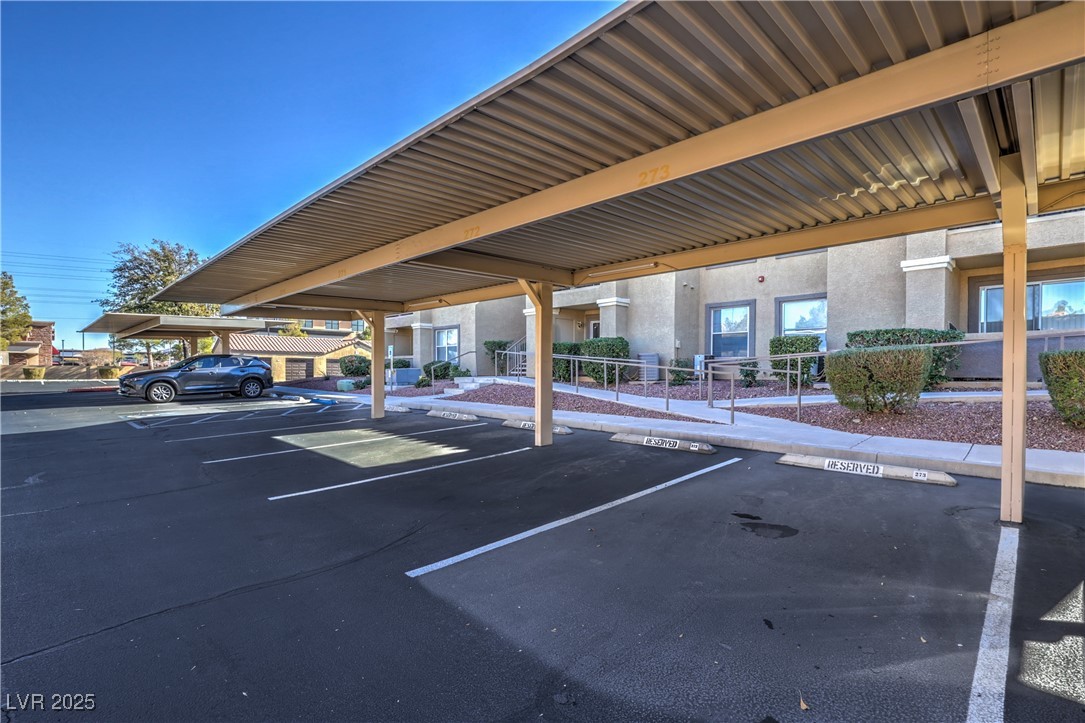2300 East Silverado Ranch Boulevard 1084 Property Photo 39