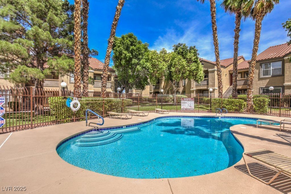 2300 East Silverado Ranch Boulevard 1084 Property Photo 41
