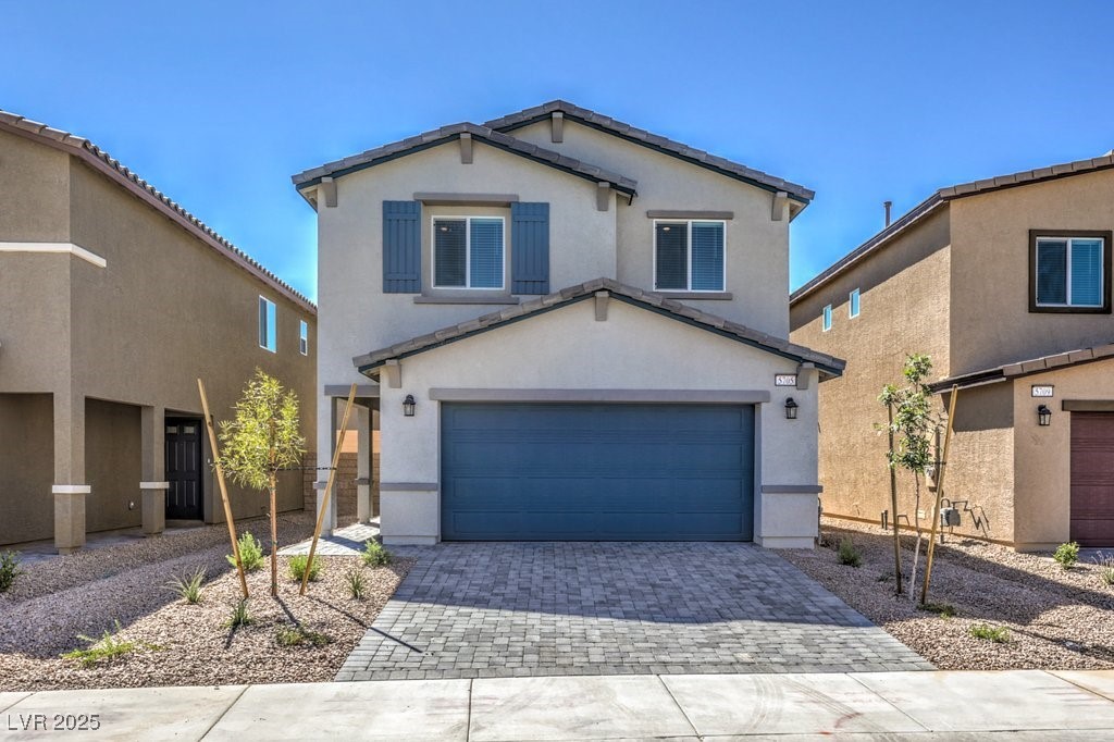 790 Ruby Sedona Avenue Lot 149 Property Photo 1