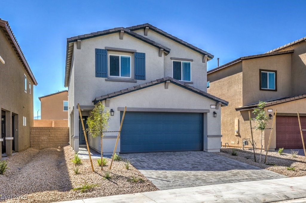 790 Ruby Sedona Avenue Lot 149 Property Photo 2