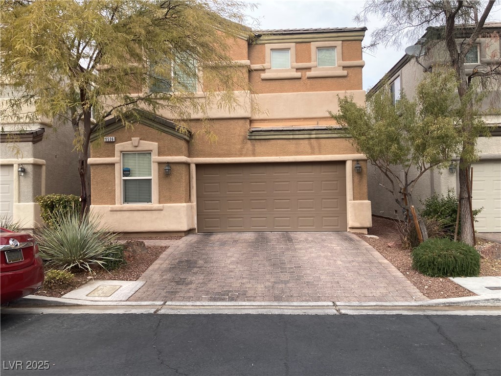 9536 Knopfler Lane Property Photo 1