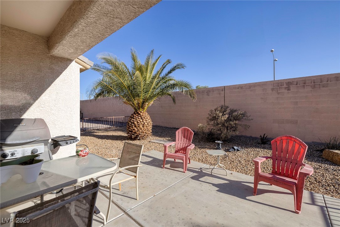3025 Seaford Peak Drive Property Photo 8