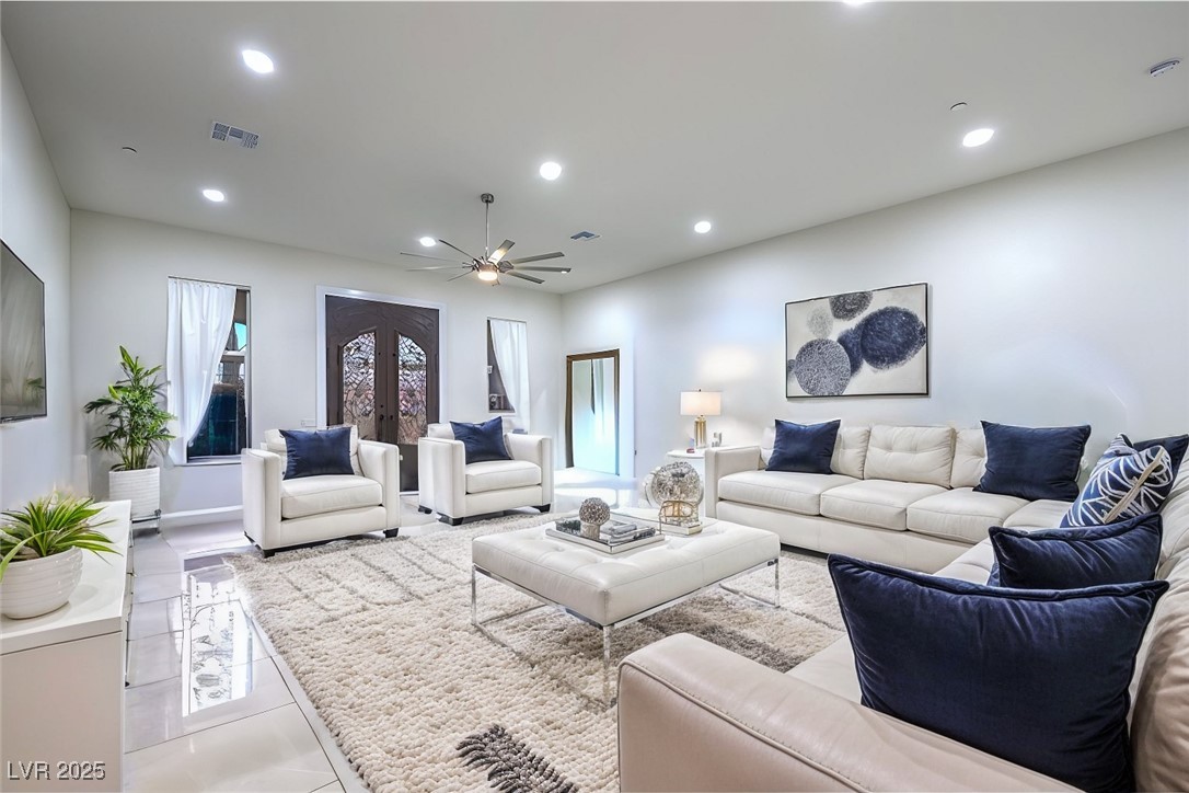 1202 South Rancho Drive Property Photo