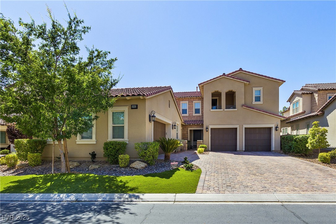 4063 Villa Rafael Drive Property Photo