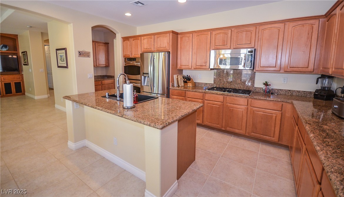 10718 Del Rudini Street Property Photo 9