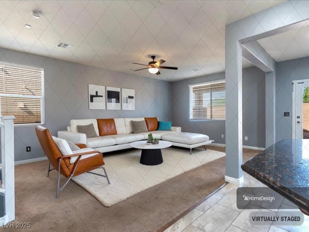 1012 Water Cove Street Property Photo 2