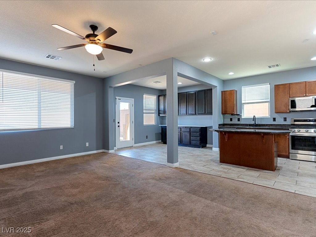 1012 Water Cove Street Property Photo 4