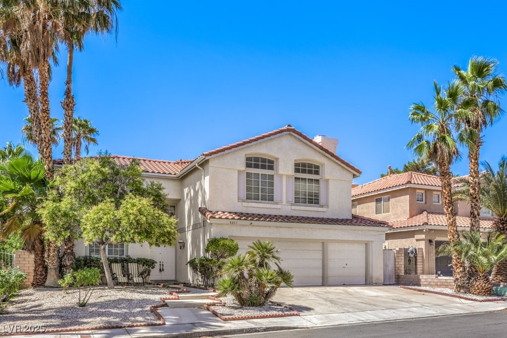 8257 Mount Nido Drive Property Photo 3