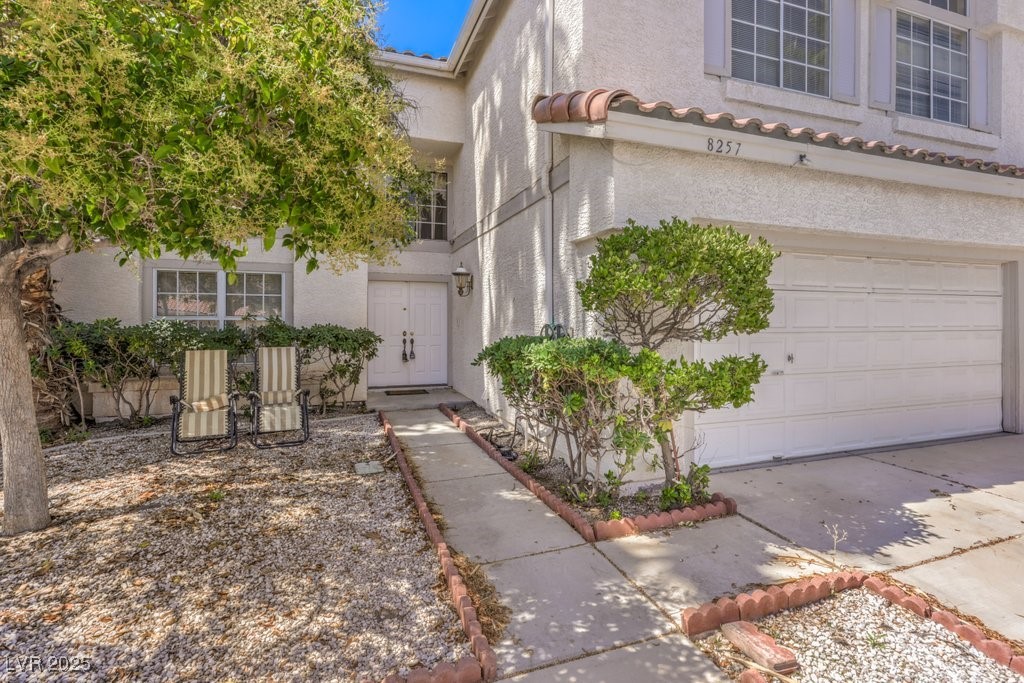 8257 Mount Nido Drive Property Photo 4