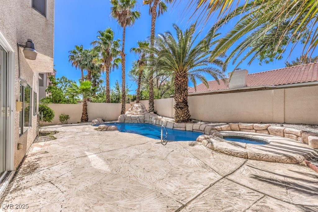 8257 Mount Nido Drive Property Photo 35