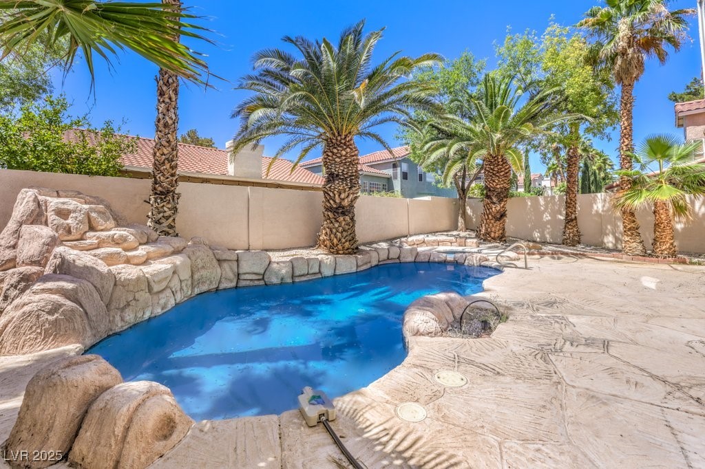 8257 Mount Nido Drive Property Photo 36