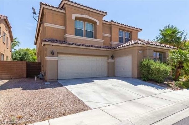 2316 Mountain Rail Drive Property Photo 3