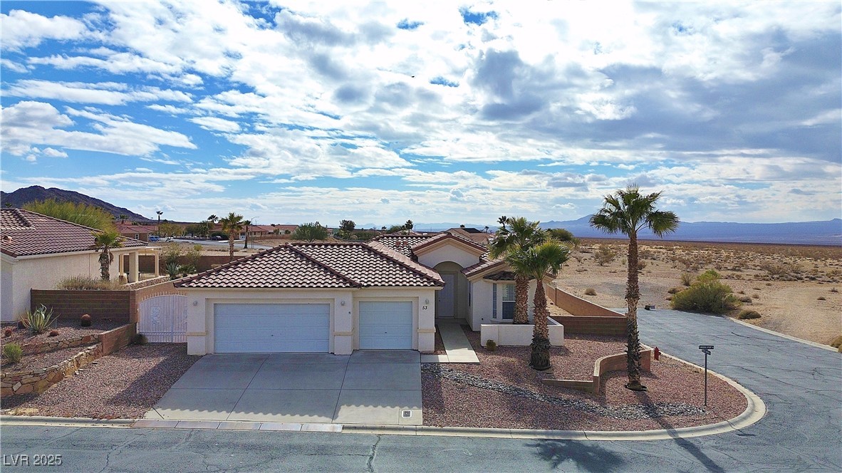 53 Flowering Desert Drive Property Photo 34