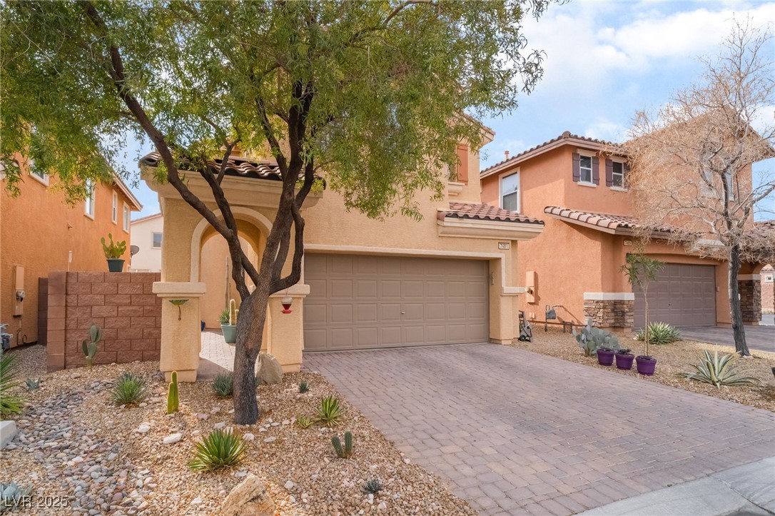 7481 Benlomond Avenue Property Photo