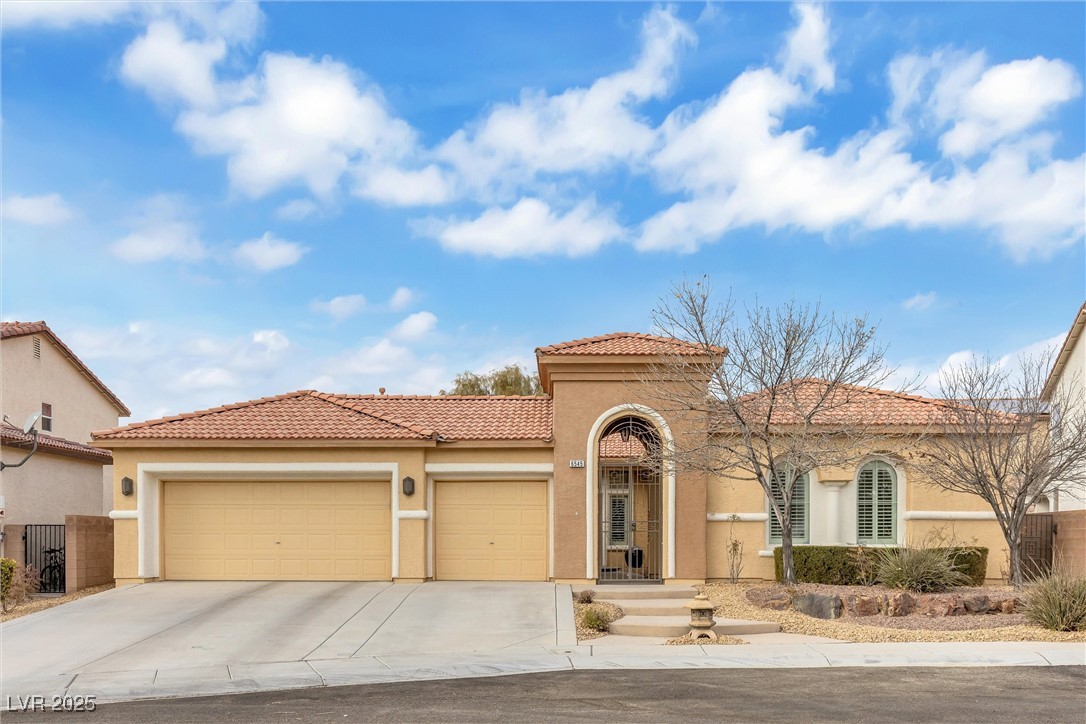6545 Candleglade Court Property Photo 1