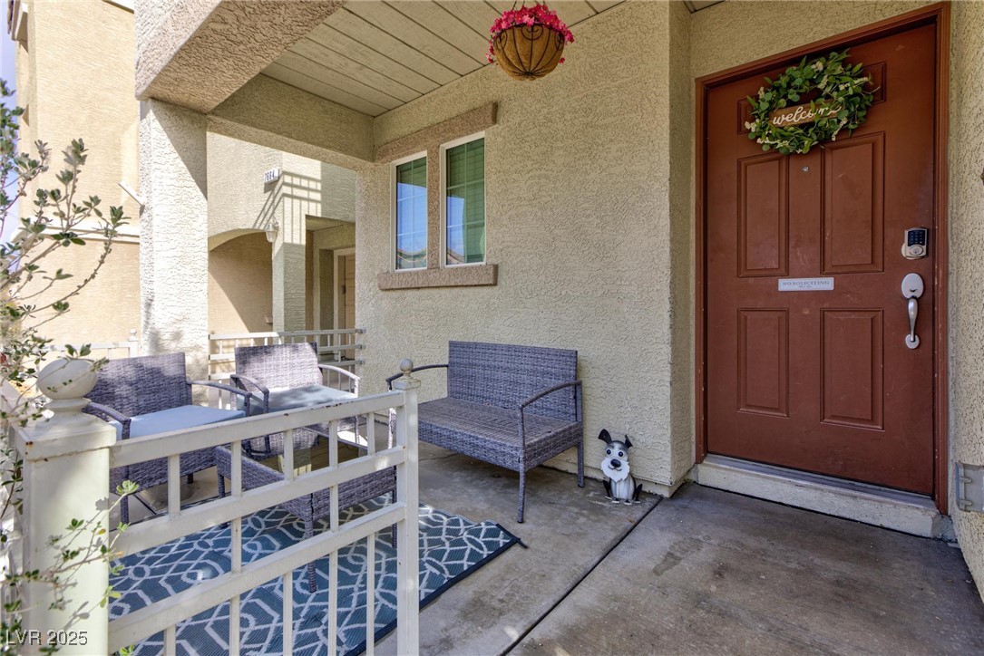 7660 Fabled Filigree Street Property Photo 3