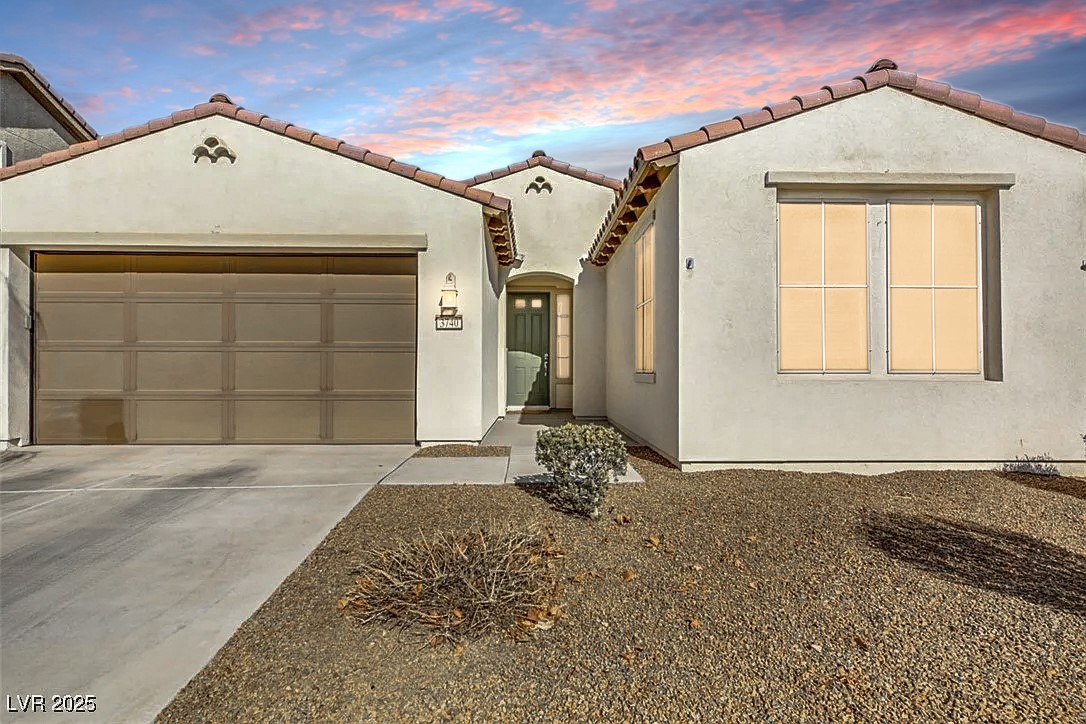 3740 Corte Bella Hills Avenue Property Photo 1