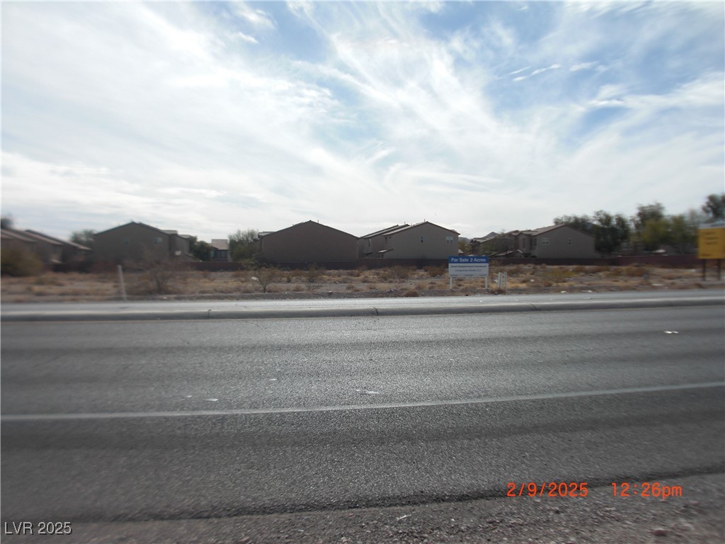 Blue Diamond Road Property Photo 1