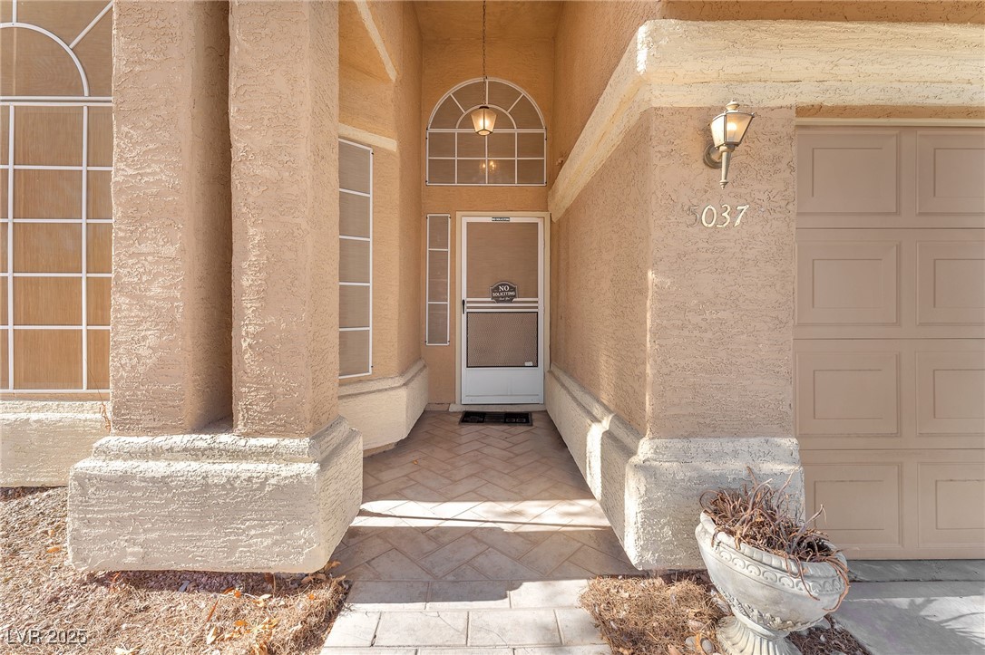 5037 Monte Del Sol Lane Property Photo 2