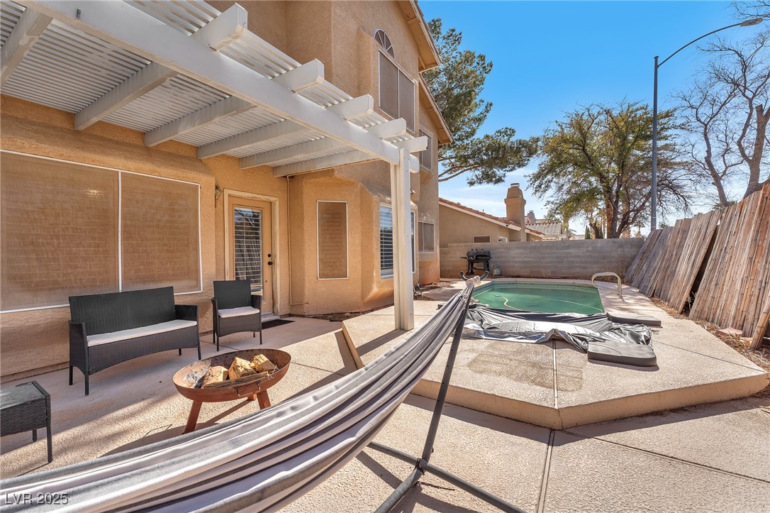 5037 Monte Del Sol Lane Property Photo 30
