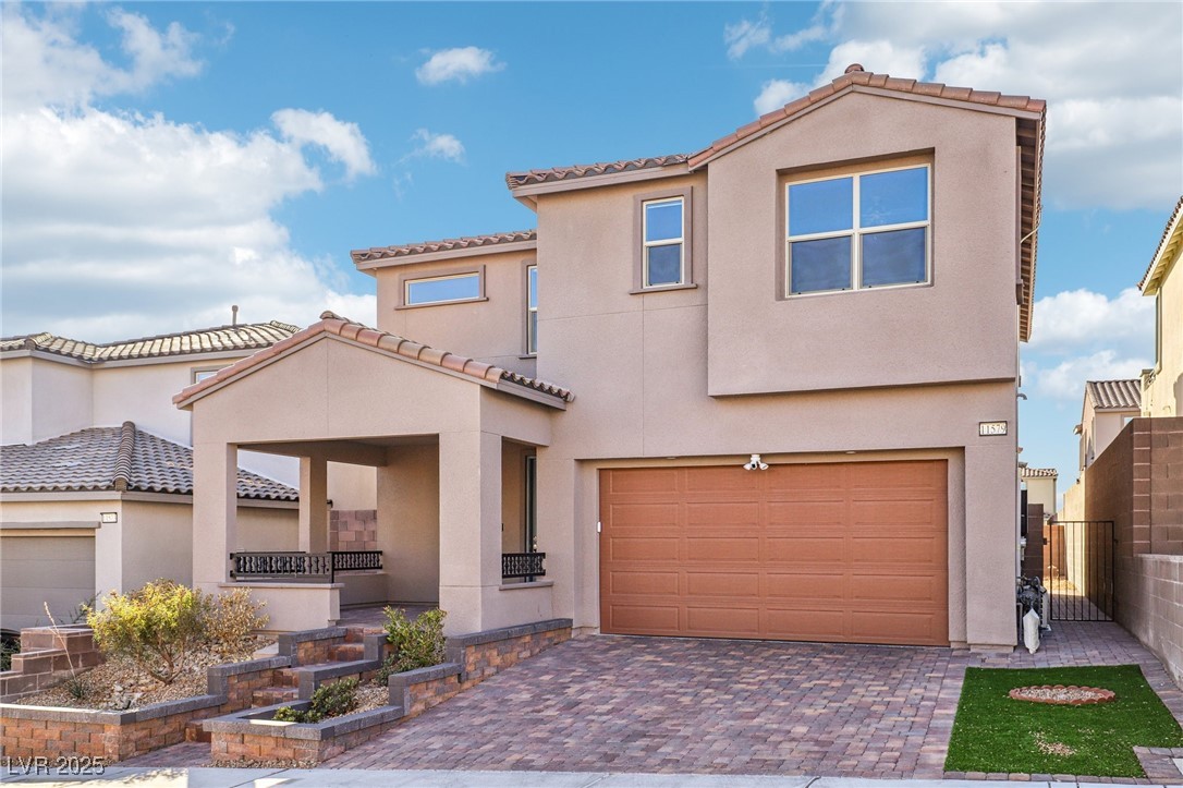 11579 Salt Creek Avenue Property Photo 2