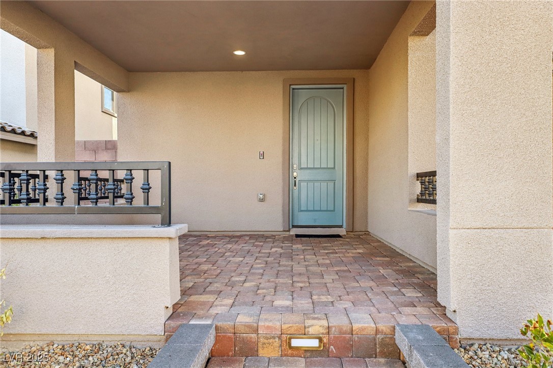 11579 Salt Creek Avenue Property Photo 4