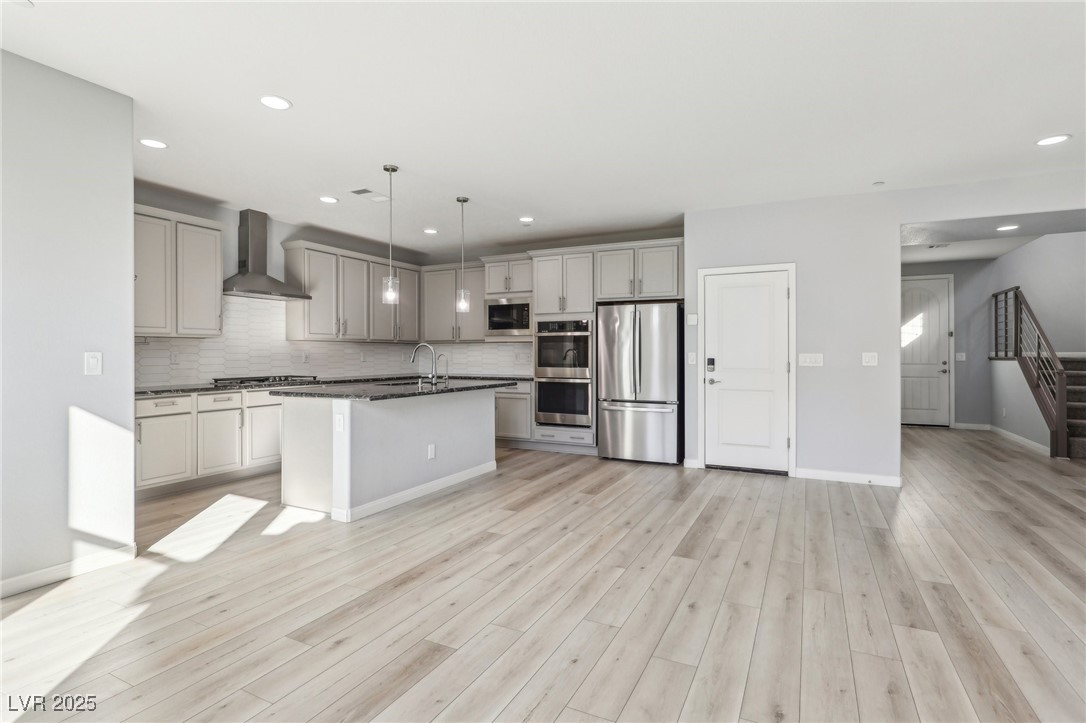 11579 Salt Creek Avenue Property Photo 12