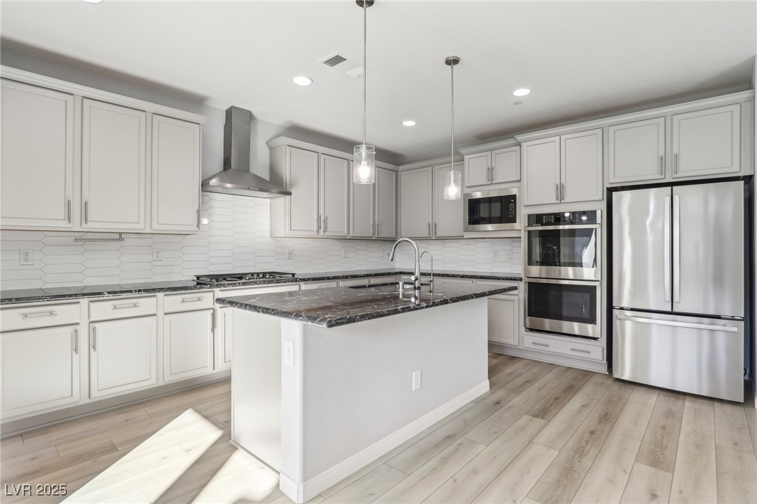 11579 Salt Creek Avenue Property Photo 15