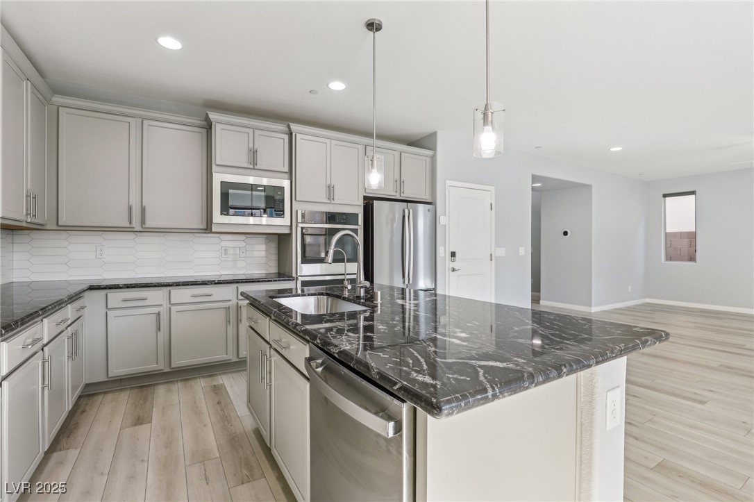11579 Salt Creek Avenue Property Photo 17