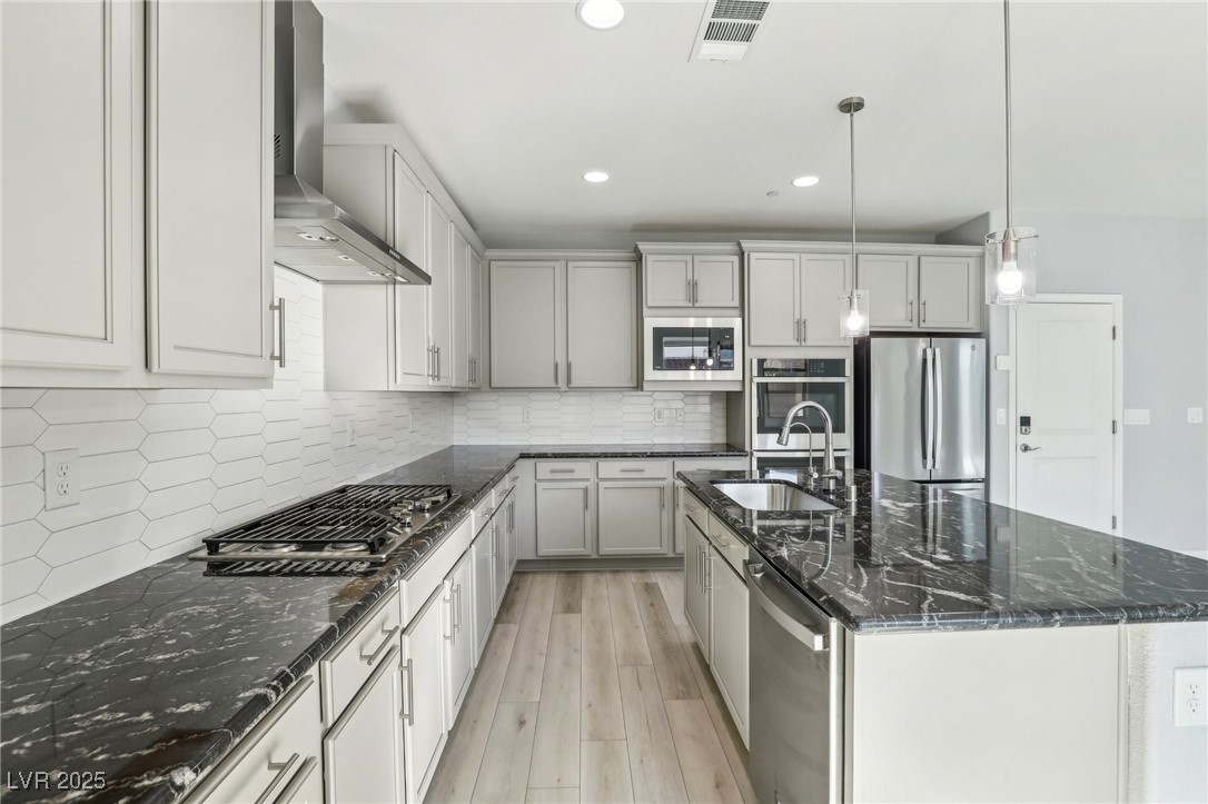 11579 Salt Creek Avenue Property Photo 19