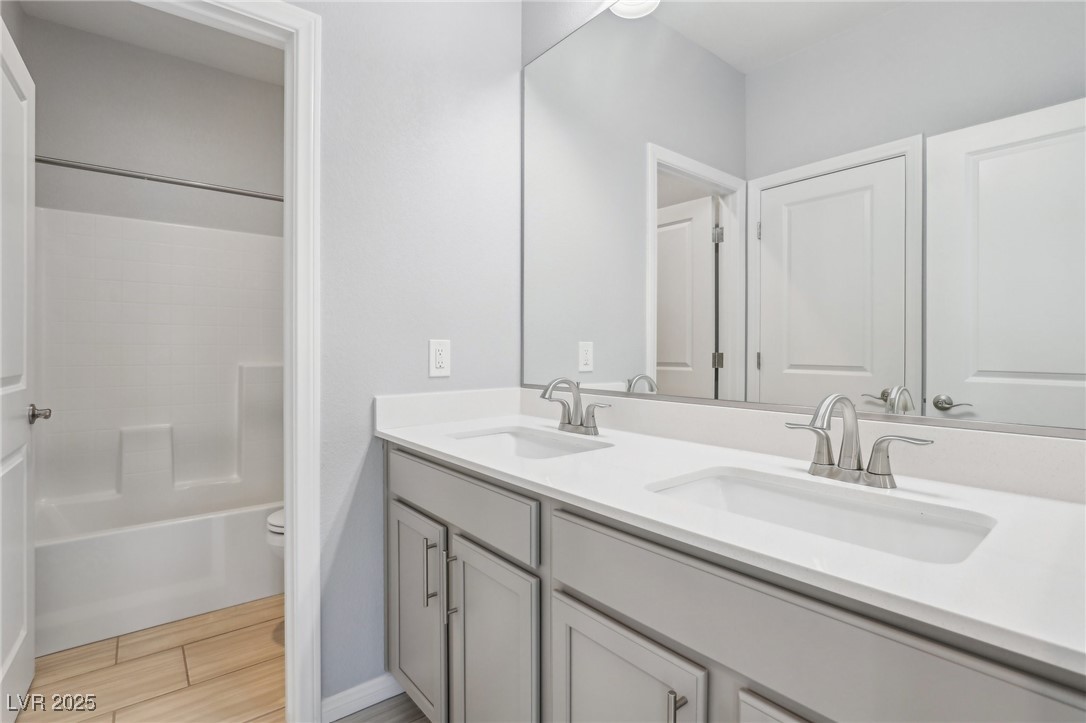 11579 Salt Creek Avenue Property Photo 41