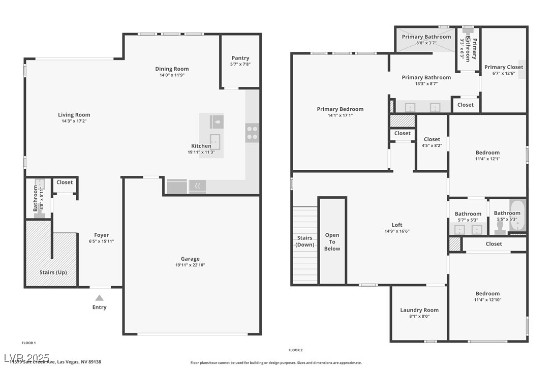 11579 Salt Creek Avenue Property Photo 58