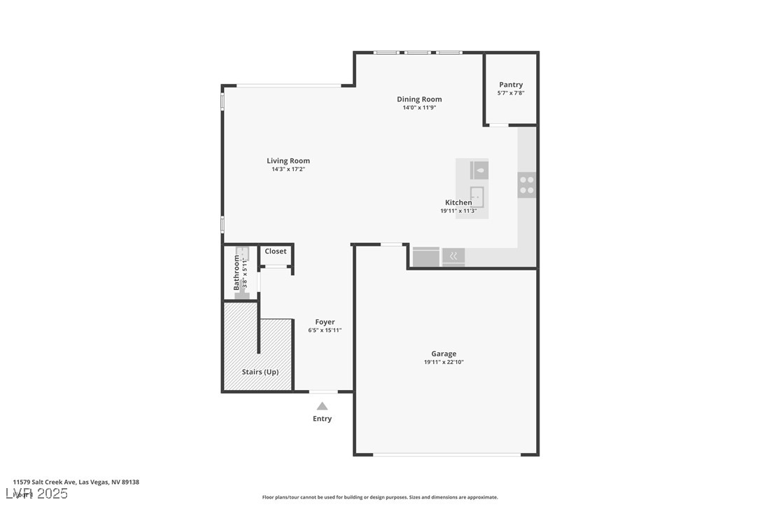 11579 Salt Creek Avenue Property Photo 59