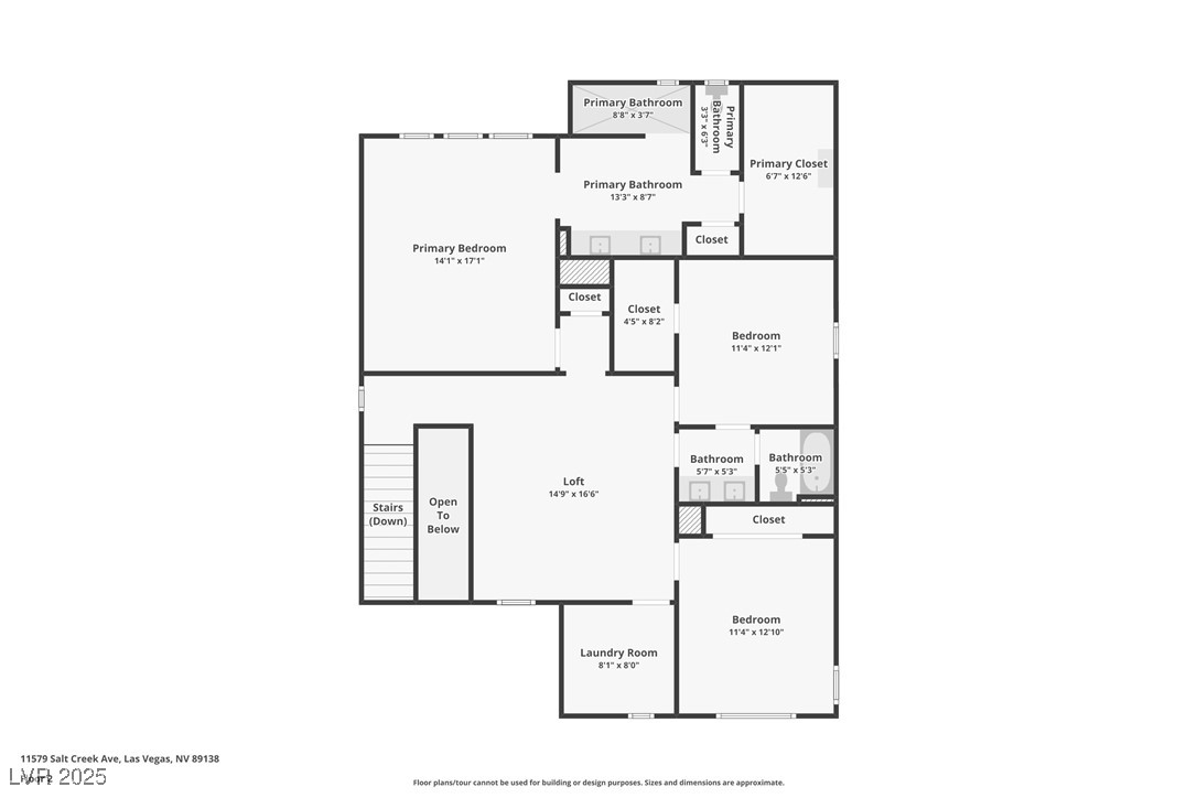 11579 Salt Creek Avenue Property Photo 60