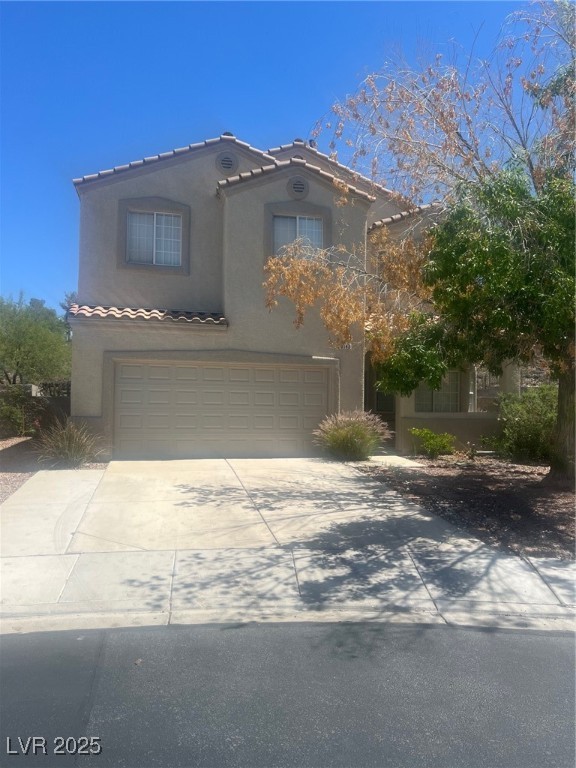 3143 Dusty Moon Avenue Property Photo 1